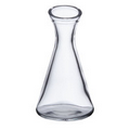 Stolzle 7 Oz. Pisa Carafe w/ Pure Line